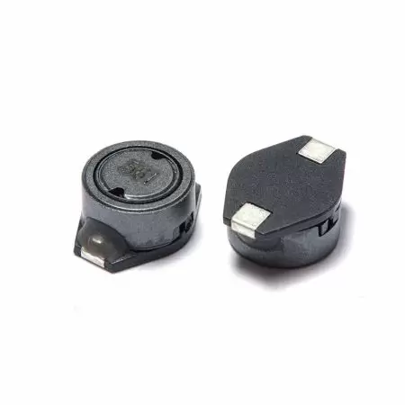 1000µH, 0.15A, 0805 Power Inductor, Shielded Inductor - Magnetic Shielded and High Inductance Power Inductor