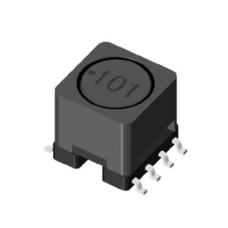 1000µH, 300mA, 0908 Power Inductor, Shielded Inductor - Magnetic Shielded and High Inductance Power Inductor