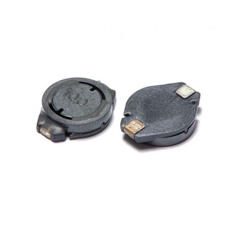2.2µH, 3.4A, 1003 功率電感 , 遮蔽型電感 - 遮蔽型SMD功率電感