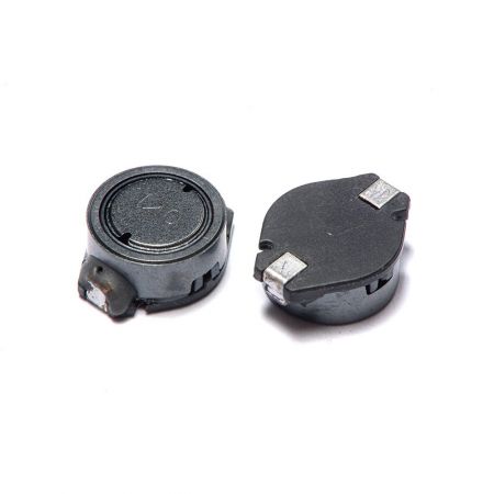 2.2µH, 7.7A, 1005 功率電感 , 遮蔽型電感 - 遮蔽型SMD功率電感