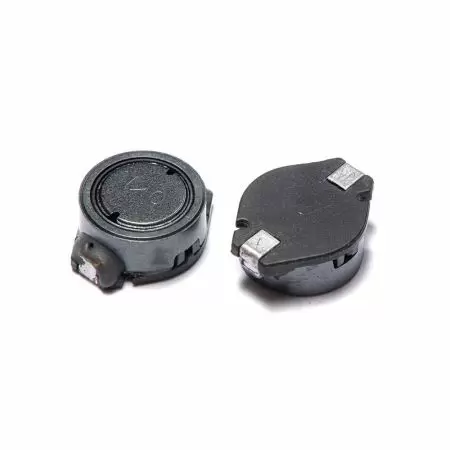 1000µH, 0.38A, 1005 Power Inductor, Shielded Inductor - Magnetic Shielded and High Inductance Power Inductor