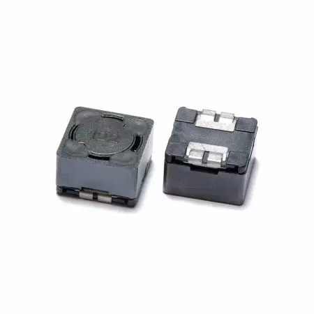 2.5µH, 7.8A, 1208 Power Inductor, Shielded Inductor - Magnetic Shielded and High Inductance Power Inductor