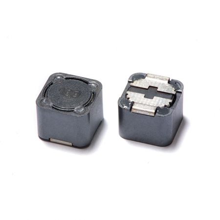 2.2µH, 12.2A, 1210 功率電感 , 遮蔽型電感 - 遮蔽型SMD功率電感