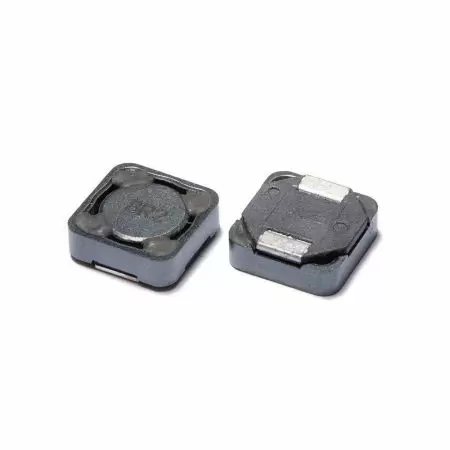 1000µH, 0.42A, 1240 Power Inductor, Shielded Inductor - Magnetic Shielded and High Inductance Power Inductor