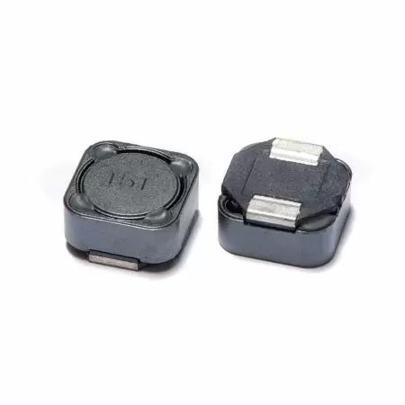 1000µH, 0.6A, 1258 Power Inductor, Shielded Inductor - Magnetic Shielded and High Inductance Power Inductor