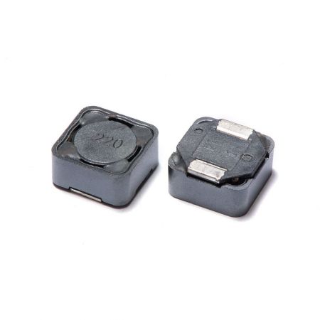 1000µH, 0.6A, 1260 Power Inductor, Shielded Inductor - Magnetic Shielded and High Inductance Power Inductor