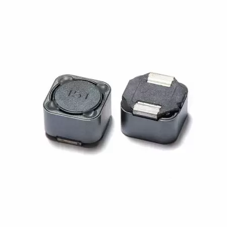 1000µH, 0.85A, 1278 Power Inductor, Shielded Inductor - Magnetic Shielded and High Inductance Power Inductor