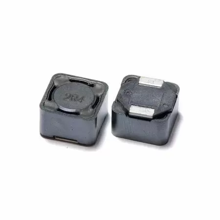 1000µH, 0.8A, 1280 Power Inductor, Shielded Inductor - Magnetic Shielded and High Inductance Power Inductor