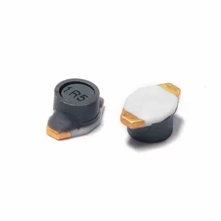1000µH, 0.15A, 1608 Power Inductor, Shielded Inductor - Magnetic Shielded and High Inductance Power Inductor