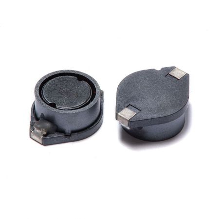 10µH、8.2A、1806パワーインダクタ、シールドインダクタ - 磁気シールドおよび高インダクタンスパワーインダクタ
