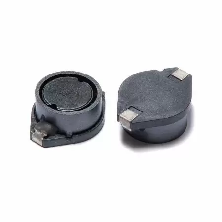 68µH, 3.4A, 1806 Power Inductor, Shielded Inductor - Magnetic Shielded and High Inductance Power Inductor