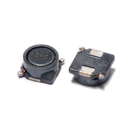 1µH, 3.8A, 6028 功率電感 , 遮蔽型電感 - 遮蔽型SMD功率電感