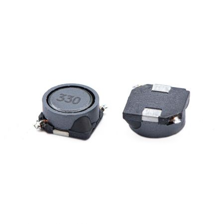 3.3µH, 2.4A, 7032 功率電感 , 遮蔽型電感 - 遮蔽型SMD功率電感