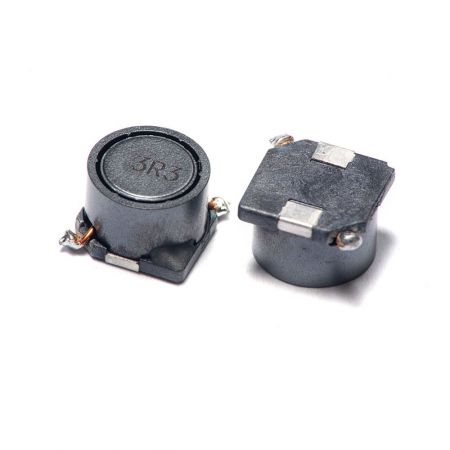 1000µH, 0.33A, 7045 Power Inductor, Shielded Inductor - Magnetic Shielded and High Inductance Power Inductor