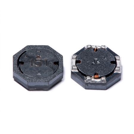 4.7µH, 4.4A, 1030 Power Inductor, Shielded Inductor - Magnetic Shielded and High Inductance Power Inductor