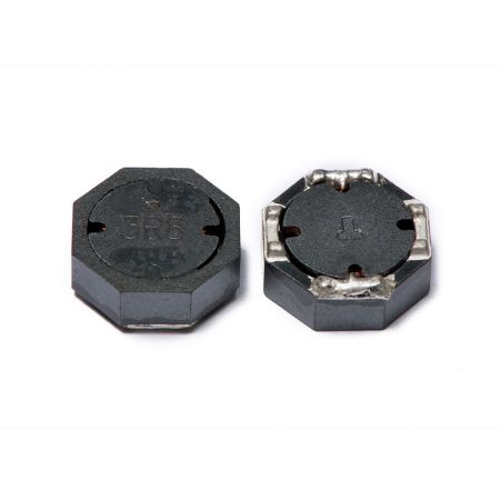 22µH, 2.55A, 1040 Power Inductor, Shielded Inductor - Magnetic Shielded and High Inductance Power Inductor