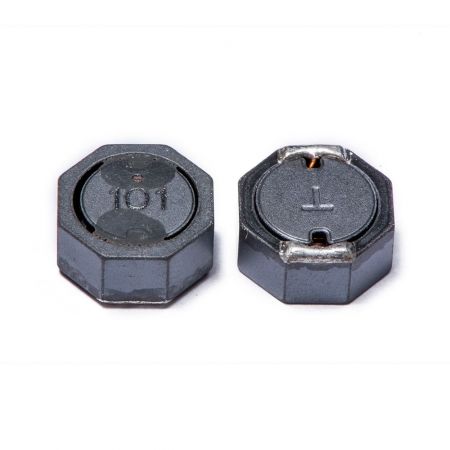 10µH, 4.5A, 1048 Power Inductor, Shielded Inductor - Magnetic Shielded and High Inductance Power Inductor