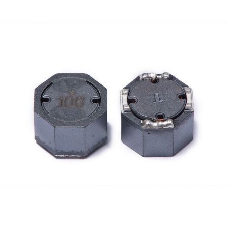 22µH, 3.8A, 1065 Power Inductor, Shielded Inductor - Magnetic Shielded and High Inductance Power Inductor