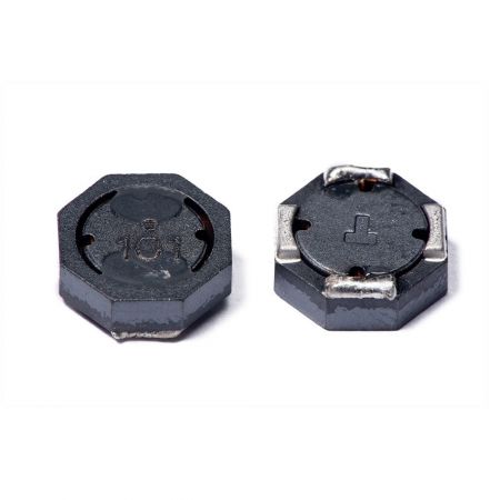 22µH, 2A, 8030 Power Inductor, Shielded Inductor - Magnetic Shielded and High Inductance Power Inductor