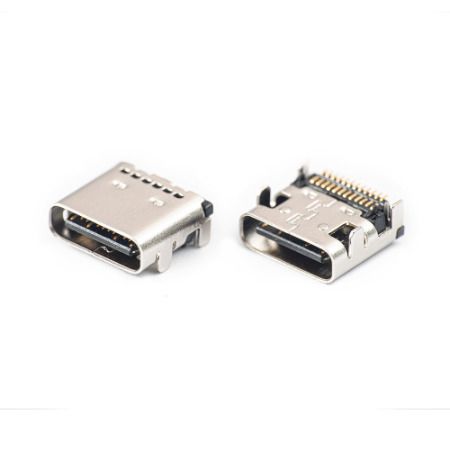 24P разъем Type C - Разъем Type C