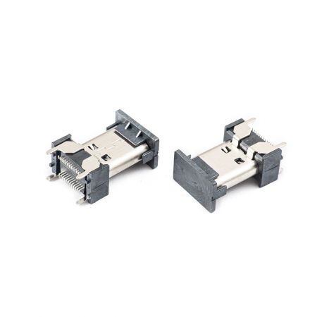 24P Type C 連接器 - Type C 連接器