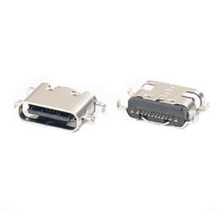Connecteur Type C 16P - Connecteur Type C