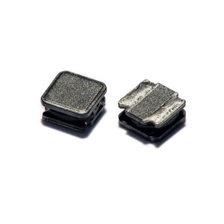 6.8µH, 1.3A, induttore di potenza 3015, induttore semi schermato - Induttore di potenza SMD semi-scorrevole a basso profilo