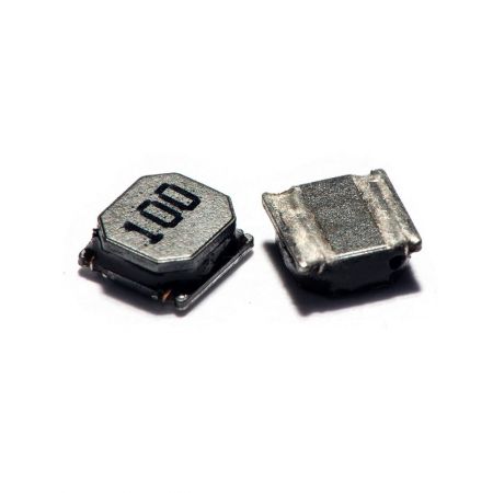 6.8µH, 1.6A, induttore di potenza 4018, induttore semi schermato - Induttore di potenza SMD semi-scorrevole a basso profilo