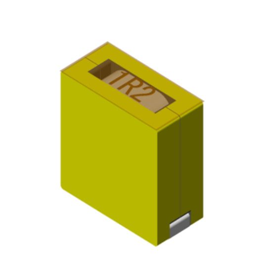 Power Bead Induktivität