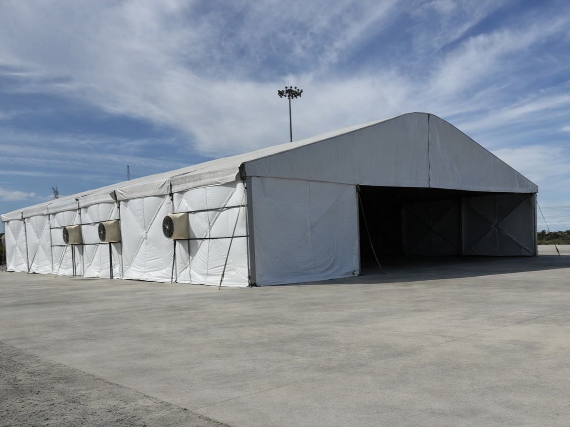 zelt 2x2m Sekey Pop-Up Pavillon mit Seitenwänden – Wasserdicht, Windfest & – sekeymall SPORT_VALUE:HIKING|HIKING|SNOW HIKING Farbe:blau-grau Zelt für 4 Personen