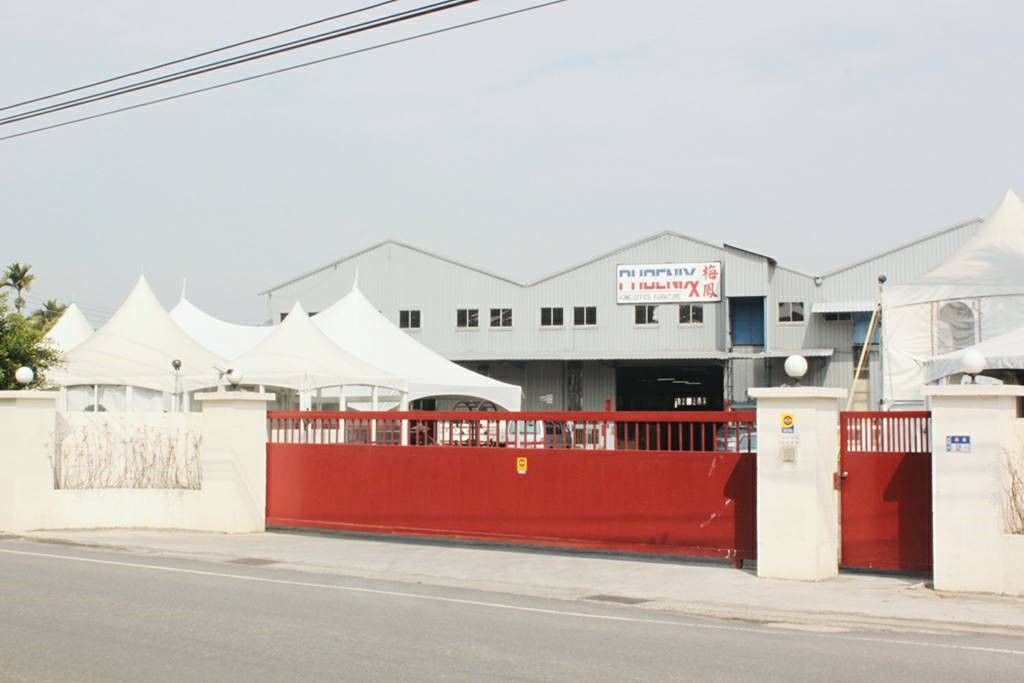 Công ty Wen’s Phoenix có trụ sở tại Huyện Yunlin, Đài Loan.