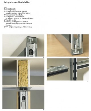 Compartment