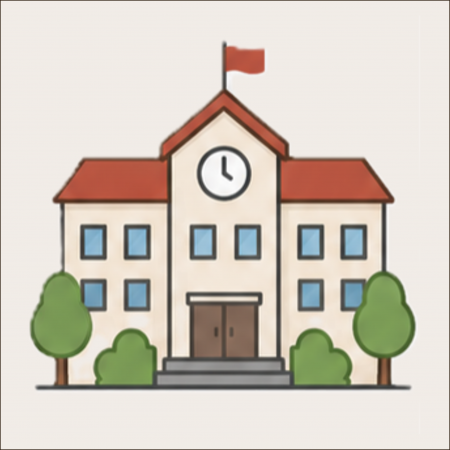校园／学校 - 校园、幼儿园及教育场所的帐篷、遮阳网与户外空间应用