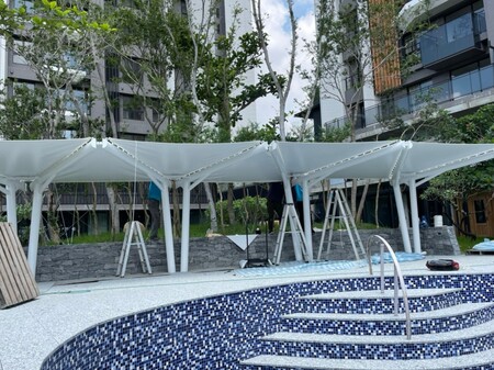 Toldo Personalizado para Exterior