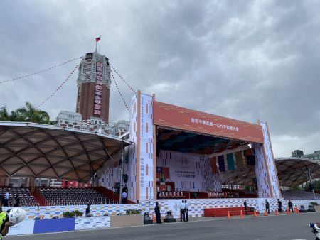 国庆帐篷05