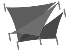 Segeltuch