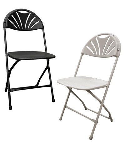 X-03 Plastic Folding chair - X-03 Folding Chair
