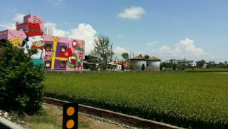 Stylish Sail Shade for Leisure Farm Sandpits