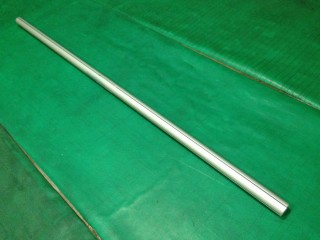 Tent Accessories-Keder Pole