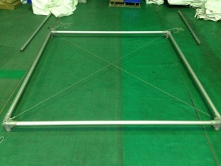 Tent Accessories-Wire