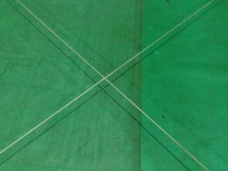 Tent Accessories-Wire