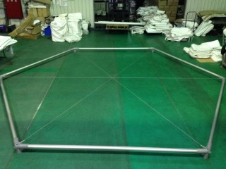 Tent Accessories-Wire