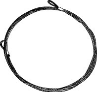 Tent Accessories-Wire