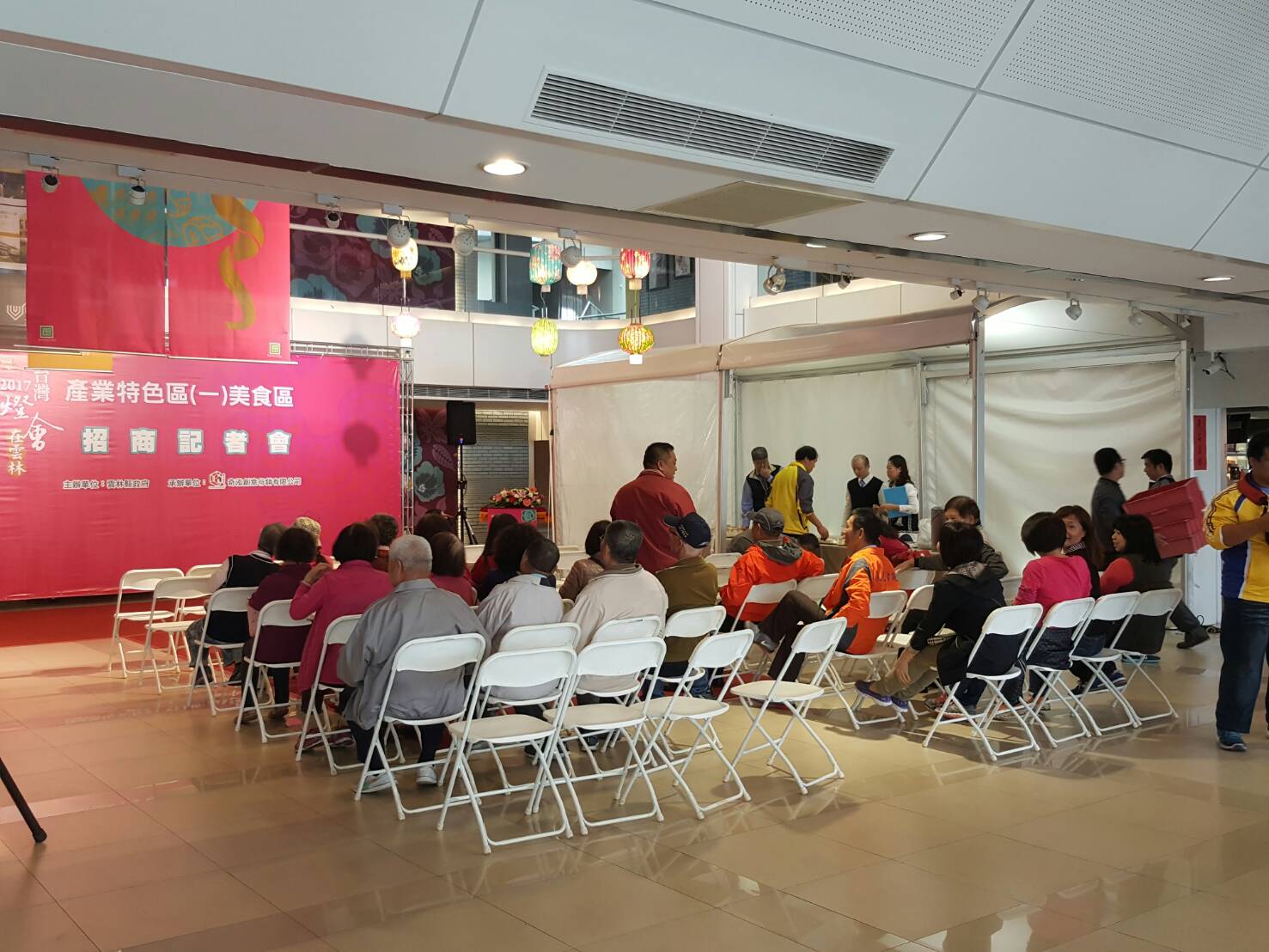 Tente de couloir 3M x 3M - Tente de couloir 3M x 3M