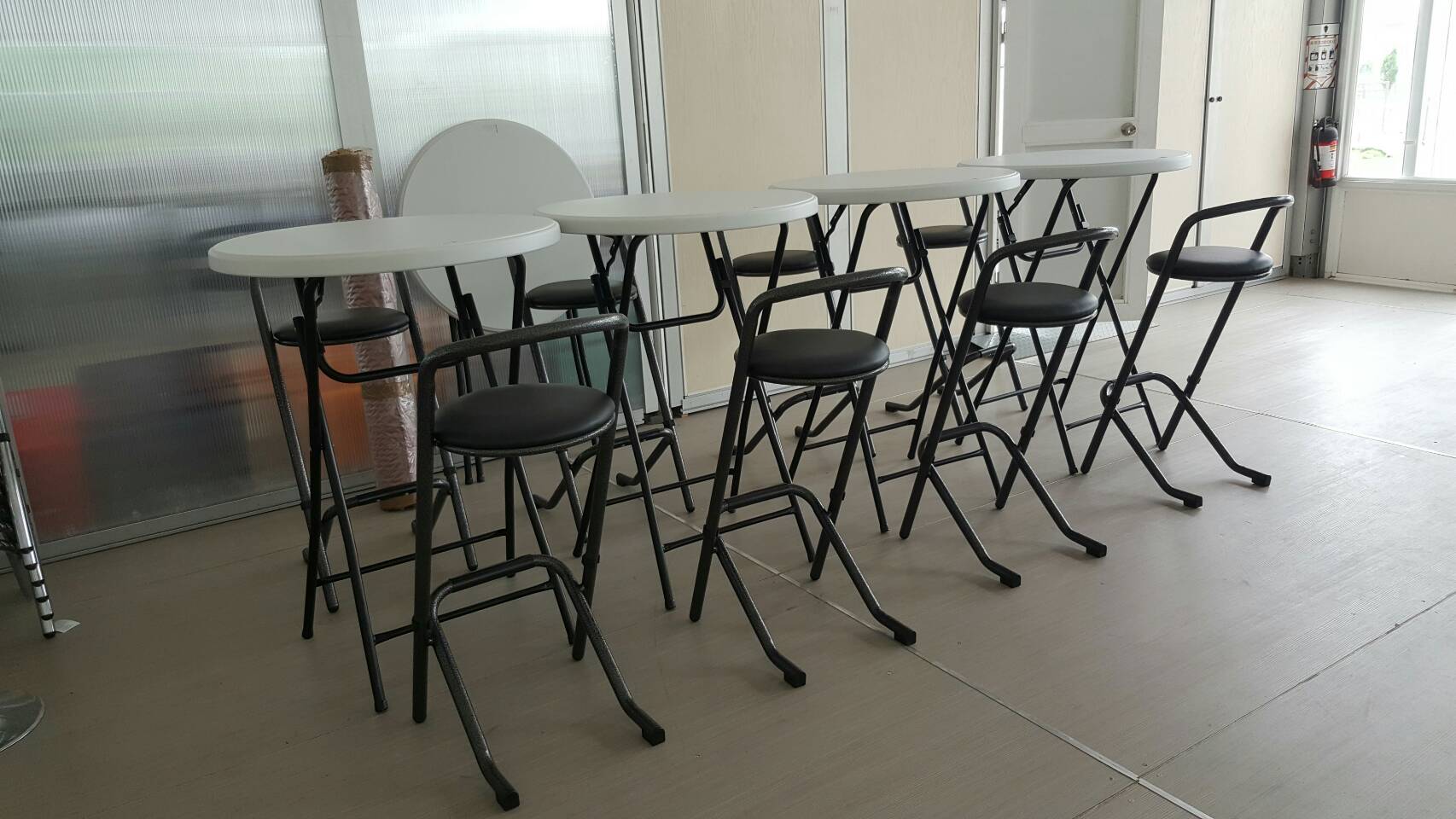Mesa de Bar