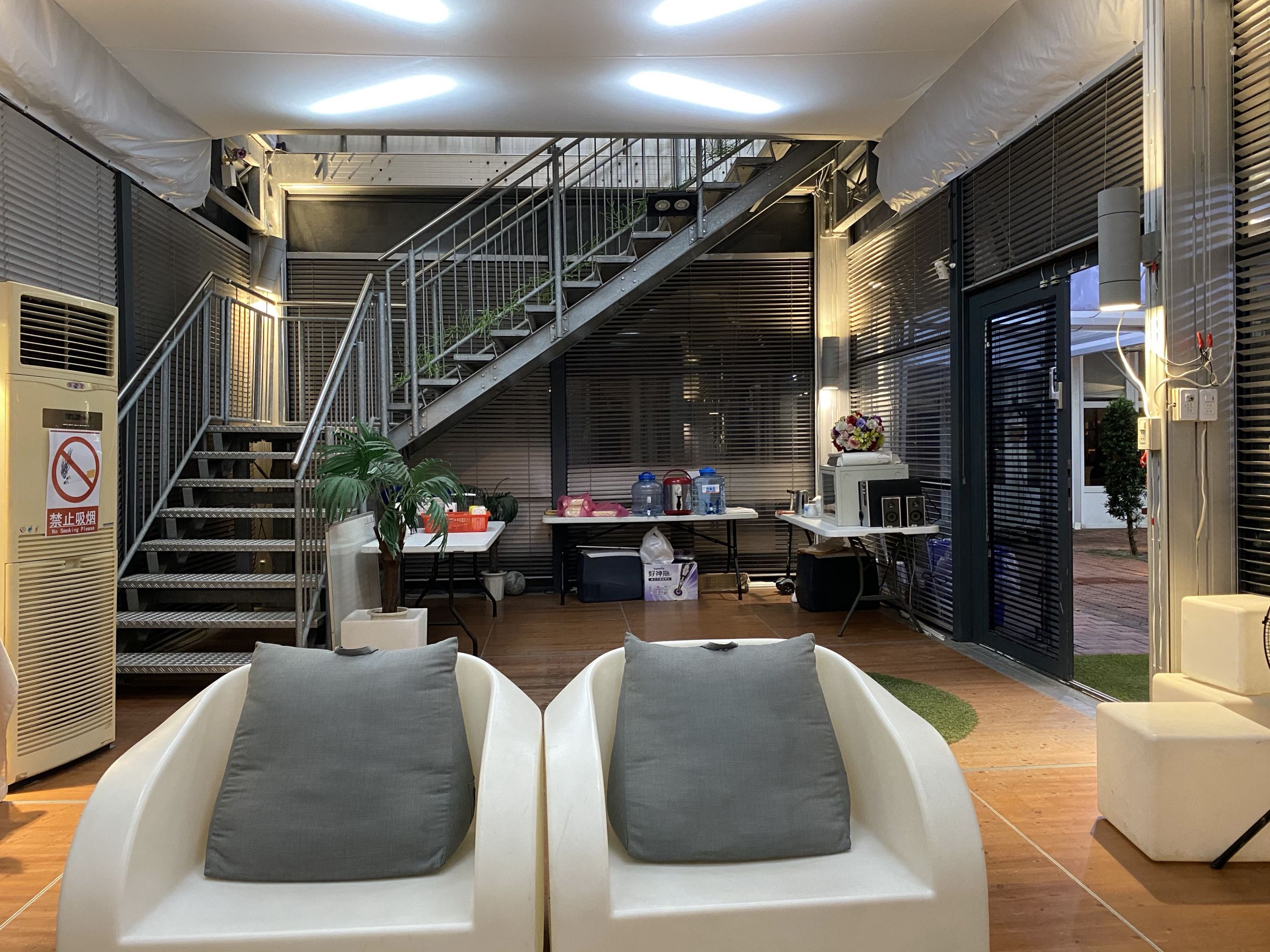 凤凰体育园区场地租借 - 凤凰庄园一