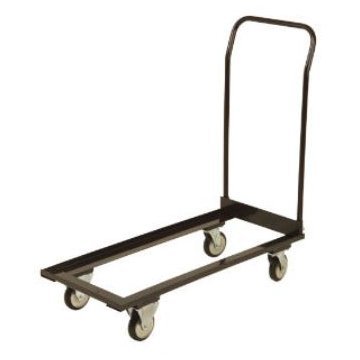 carrello per X-02