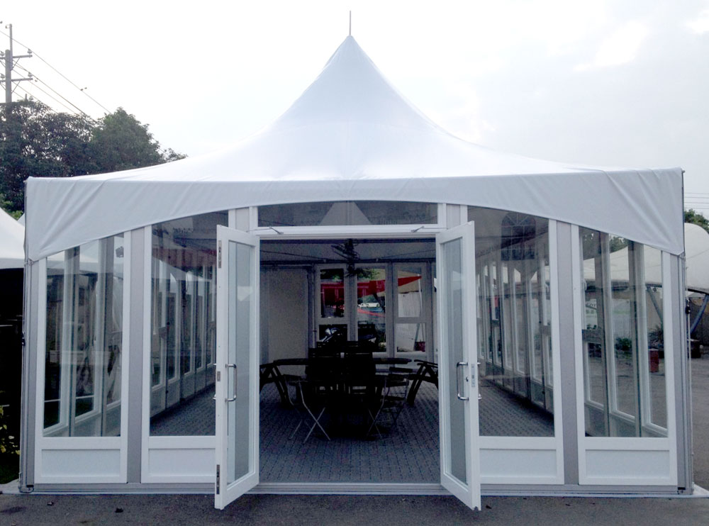 双开门 - 双开门