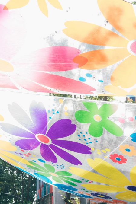 高雄ランタンフェスティバル-カードポイントケーキ2