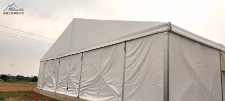 Tende Strutturali 20Mx60M - per grandi magazzini2